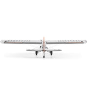 E-flite Micro Scrappy STOL 800mm RC Plane BNF Basic EFL02150D