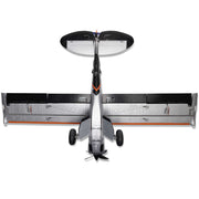 E-flite Micro Scrappy STOL 800mm RC Plane BNF Basic EFL02150D