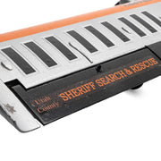 E-flite Micro Scrappy STOL 800mm RC Plane BNF Basic EFL02150D