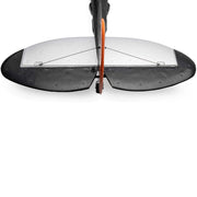 E-flite Micro Scrappy STOL 800mm RC Plane BNF Basic EFL02150D