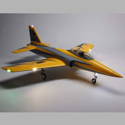 E-Flite Habu XS (eXtra Sport) 80mm EDF RC Plane (BNF Basic with AS3X+ and SAFE Select) EFL02450