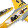 E-Flite Habu XS (eXtra Sport) 80mm EDF RC Plane (BNF Basic with AS3X+ and SAFE Select) EFL02450