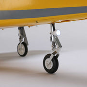 E-Flite Habu XS (eXtra Sport) 80mm EDF RC Plane (BNF Basic with AS3X+ and SAFE Select) EFL02450