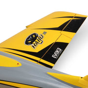 E-Flite Habu XS (eXtra Sport) 80mm EDF RC Plane (BNF Basic with AS3X+ and SAFE Select) EFL02450