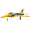 E-Flite Habu XS (eXtra Sport) 80mm EDF RC Plane (BNF Basic with AS3X+ and SAFE Select) EFL02450