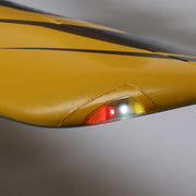 E-Flite Habu XS (eXtra Sport) 80mm EDF RC Plane (BNF Basic with AS3X+ and SAFE Select) EFL02450