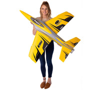 E-Flite Habu XS (eXtra Sport) 80mm EDF RC Plane (BNF Basic with AS3X+ and SAFE Select) EFL02450