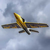 E-Flite Habu XS (eXtra Sport) 80mm EDF RC Plane (BNF Basic with AS3X+ and SAFE Select) EFL02450