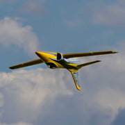 E-Flite Habu XS (eXtra Sport) 80mm EDF RC Plane (BNF Basic with AS3X+ and SAFE Select) EFL02450