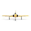 E-Flite Habu XS (eXtra Sport) 80mm EDF RC Plane (BNF Basic with AS3X+ and SAFE Select) EFL02450