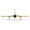 E-Flite Habu XS (eXtra Sport) 80mm EDF RC Plane (BNF Basic with AS3X+ and SAFE Select) EFL02450