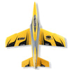 E-Flite Habu XS (eXtra Sport) 80mm EDF RC Plane (BNF Basic with AS3X+ and SAFE Select) EFL02450