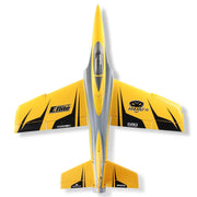 E-Flite Habu XS (eXtra Sport) 80mm EDF RC Plane (BNF Basic with AS3X+ and SAFE Select) EFL02450