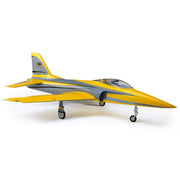 E-Flite Habu XS (eXtra Sport) 80mm EDF RC Plane (BNF Basic with AS3X+ and SAFE Select) EFL02450