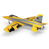 E-Flite Habu XS (eXtra Sport) 80mm EDF RC Plane (BNF Basic with AS3X+ and SAFE Select) EFL02450