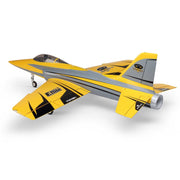 E-Flite Habu XS (eXtra Sport) 80mm EDF RC Plane (BNF Basic with AS3X+ and SAFE Select) EFL02450