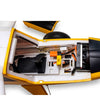 E-Flite Super Timber 1.7m STOL RC Plane (BNF Basic) EFL02550