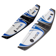 E-Flite Top and Bottom Wing Set 4-Site 3D Flat Foamy EFL02952