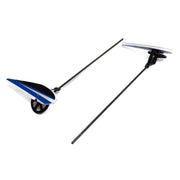 E-Flite Landing Gear Set 4-Site 3D Flat Foamy EFL02955