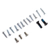 E-Flite Screw Set 4-Site 3D Flat Foamy EFL02957