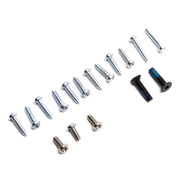 E-Flite Screw Set 4-Site 3D Flat Foamy EFL02957