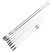 E-Flite Pushrod and Flying Wire Set 4-Site 3D Flat Foamy EFL02958