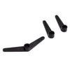 E-Flite Servo Arms 4-Site 3D Flat Foamy EFL02959