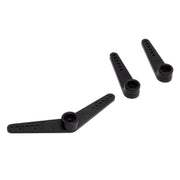 E-Flite Servo Arms 4-Site 3D Flat Foamy EFL02959