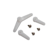 E-Flite EFL0370 Servo Arm Set Slow Ultra Stick