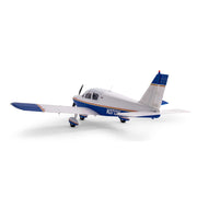 E-Flite Cherokee 1.3m BNF Basic with AS3X and SAFE Select EFL05450