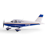 E-Flite Cherokee 1.3m BNF Basic with AS3X and SAFE Select EFL05450