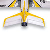 E-Flite 07750 Viper 64mm EDF Jet BNF Basic