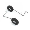 E-Flite EFL08257 Main Landing Gear T-28