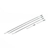 E-Flite ELF08260 Pushrods with Clevis T-28