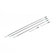 E-Flite ELF08260 Pushrods with Clevis T-28