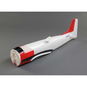 E-Flite EFL08264 Painted Bare Fuselage T-28