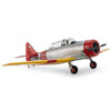 E-Flite SNJ-5 AT-6 Texan 1.5m RC Plane BNF Basic