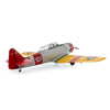 E-Flite SNJ-5 AT-6 Texan 1.5m RC Plane BNF Basic