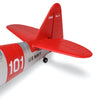 E-Flite SNJ-5 AT-6 Texan 1.5m RC Plane BNF Basic
