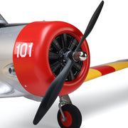 E-Flite SNJ-5 AT-6 Texan 1.5m RC Plane BNF Basic