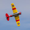 E-Flite SNJ-5 AT-6 Texan 1.5m RC Plane BNF Basic