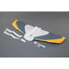 E-Flite EFL0952 Replacement Wing Habu SS