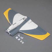 E-Flite EFL0953 Horizontal Stabilizer Habu SS