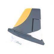 E-Flite EFL0956 Vertical Fin Assembly Habu SS