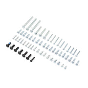 E-Flite EFL0958 Screw and Bolt Set Habu SS