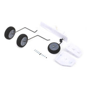E-Flite EFL0959 Landing Gear with 46mm Wheels Habu SS