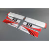 E-Flite EFL105252 Wing Turbo Timber Evolution