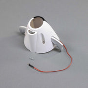 E-Flite EFL105258 Cowl Turbo Timber Evolution