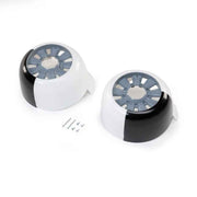 E-Flite EFL107261 Left and Right Cowling Set RC-45J 1.5m