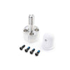 E-Flite EFL107271 Prop Adapter And Spinner Nut RC-45J 1.5m